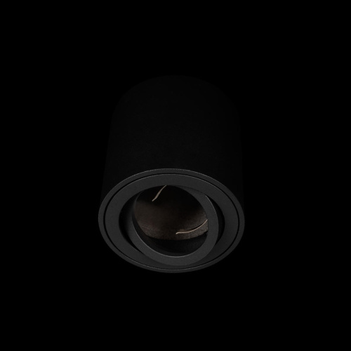 10340/B Black Накладной светильник LOFT IT Unit фото 2