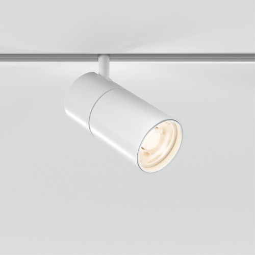 Трековый светильник Slim Magnetic R02 12W 3000K белый 85012/01 Трековый светильник Slim Magnetic R02 12W 3000K белый 85012/01