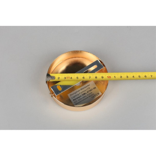 Люстра потолочная OML-67007-08 фото 2 Люстра потолочная OML-67007-08 фото 2