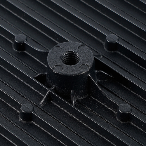 Светильник складской Feron AL1007  IP65 100W 120° 6400K фото 9