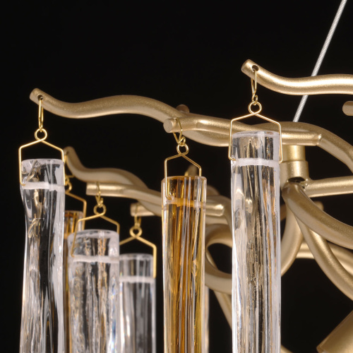 Люстра MW-Light Лайма фото 8