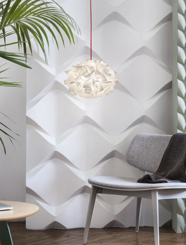 Подвесной светильник Veli Mini Single Couture фото 5