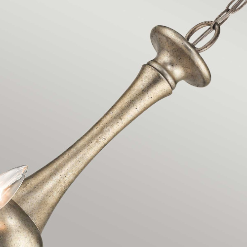 Люстра Kichler, Арт. KL-ROSALIE-5B фото 4