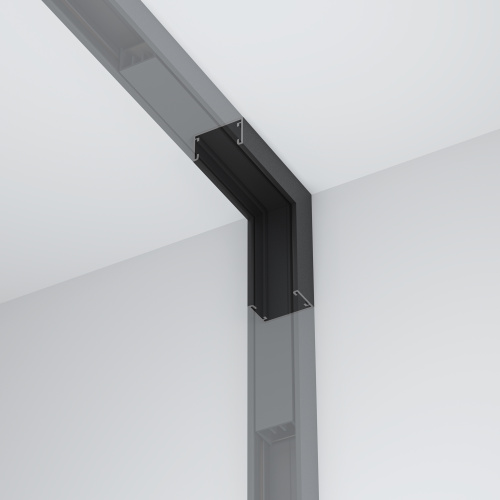 Комплектующие для накладной трековой системы Technical TRA172ICL-11B фото 3 Комплектующие для накладной трековой системы Technical TRA172ICL-11B фото 3