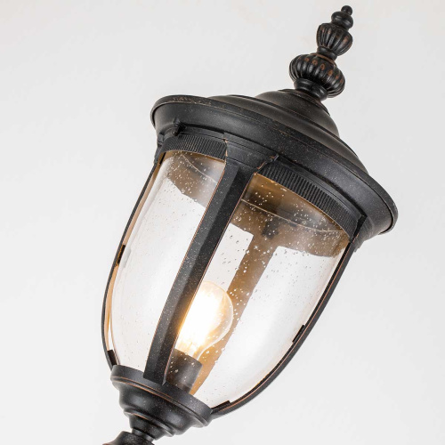 Фонарный столб Elstead Lighting, Арт. CL5-M фото 4 Фонарный столб Elstead Lighting, Арт. CL5-M фото 4