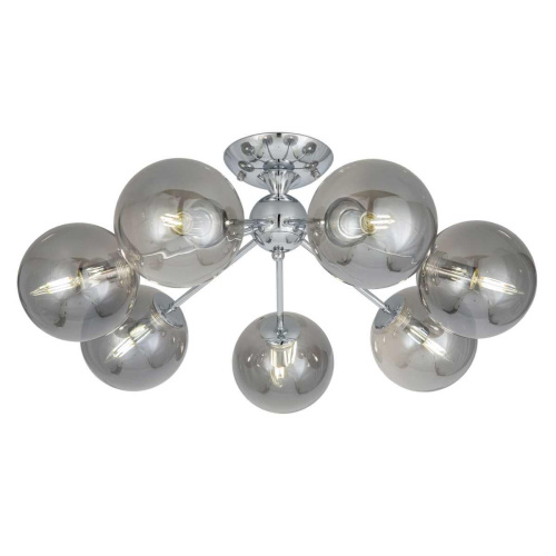 Потолочная люстра Citilux Томми CL102170 Потолочная люстра Citilux Томми CL102170