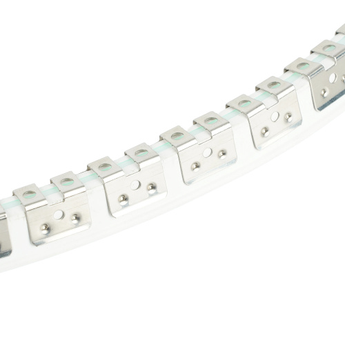 Крепеж гибкий для светодиодной ленты 220V LS720 (2835),  LD720-05 FERON фото 9