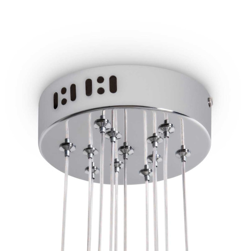 Подвесной светильник Freya FR5580PL-L60CH фото 3 Подвесной светильник Freya FR5580PL-L60CH фото 3