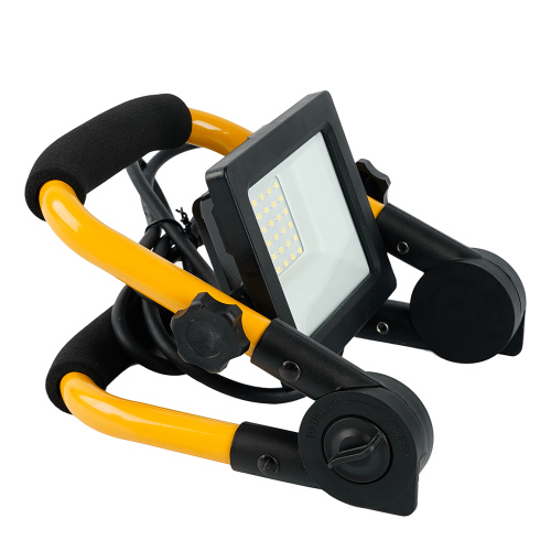 Светодиодный прожектор Feron LL-513 переносной 50W, 6400K, IP65 фото 6 Светодиодный прожектор Feron LL-513 переносной 50W, 6400K, IP65 фото 6