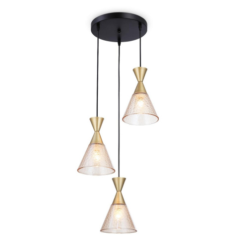 Подвесная люстра Ambrella light Traditional Modern TR3175 Подвесная люстра Ambrella light Traditional Modern TR3175