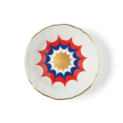 Салатник Botto фото 2