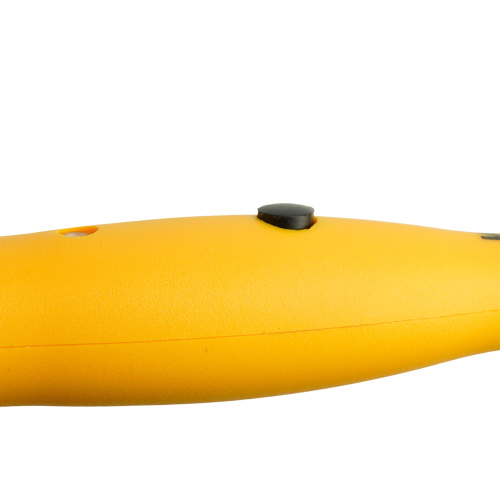 PLE201- 40 Паяльник 40W с кнопкой вкл., нихромовый нагреватель, долговечное жало, 230В фото 6