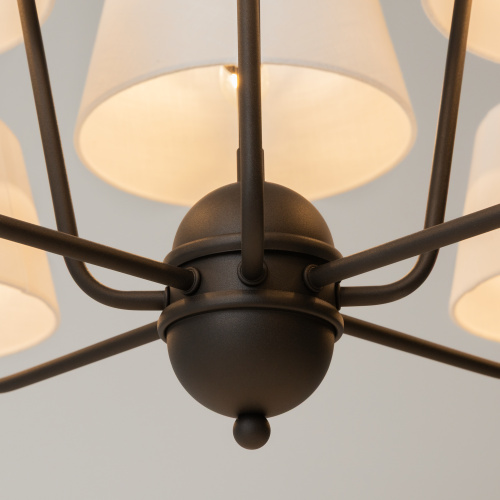 Подвесной светильник Maytoni MOD360PL-08B фото 5 Подвесной светильник Maytoni MOD360PL-08B фото 5