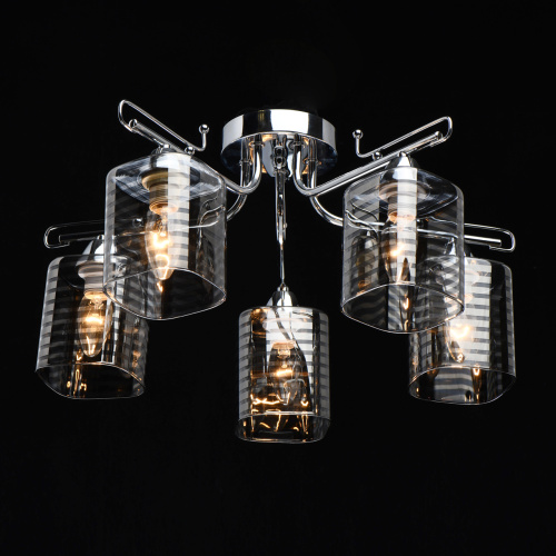 Люстра потолочная De City Олимпия 638019705 фото 6