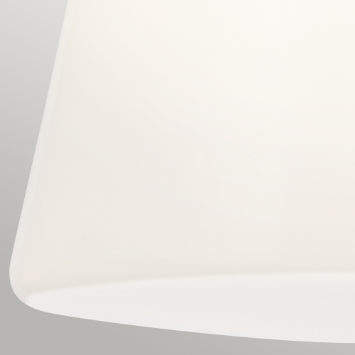 Потолочный светильник Kichler, Арт. KL-ALBERS-F-T-CPZ фото 5 Потолочный светильник Kichler, Арт. KL-ALBERS-F-T-CPZ фото 5