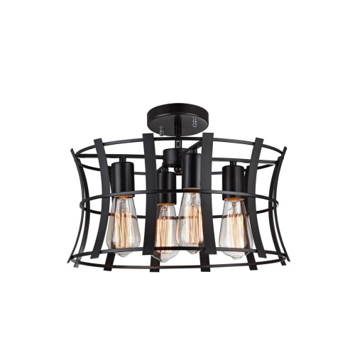 Подвесная люстра Favourite Werk 1521-4PC Подвесная люстра Favourite Werk 1521-4PC