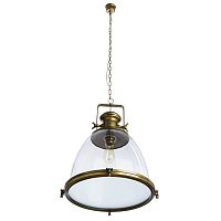 Подвесной светильник Divinare 6679/01 SP-1