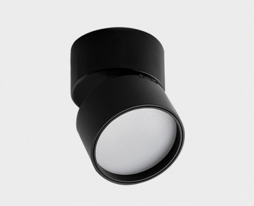 IT02-005 black 3000K + IT08-8016 black светильник трековый фото 3 IT02-005 black 3000K + IT08-8016 black светильник трековый фото 3