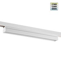 Трековый светильник Novotech Iter Port 359790