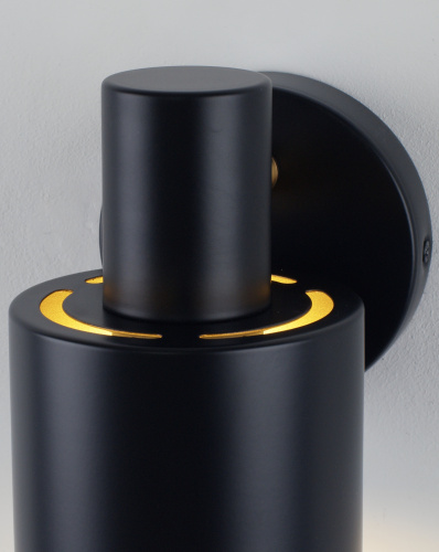 Светильник настенный Moderli V11271-1W Artis фото 8