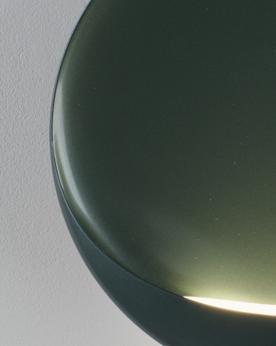 Светильник настенный светодиодный Moderli V11650-WL Maloni фото 9