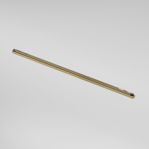 Brass Line Трековый светильник 24W 4000K латунь 85527/01 фото 4