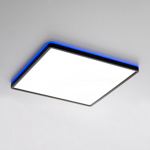Citilux NORMA CL749K401 RGB Светильник с пультом Чёрный фото 5 Citilux NORMA CL749K401 RGB Светильник с пультом Чёрный фото 5