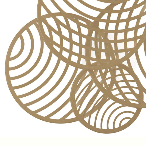 Настенно-потолочный светодиодный светильник Mantra Colladge 7231 фото 3