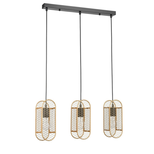 Подвесной светильник Vele Luce City VL6344P03 фото 6