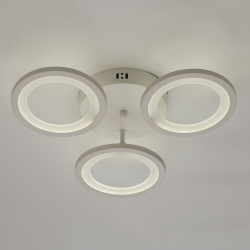 Люстра De City Мадлен фото 5 Люстра De City Мадлен фото 5