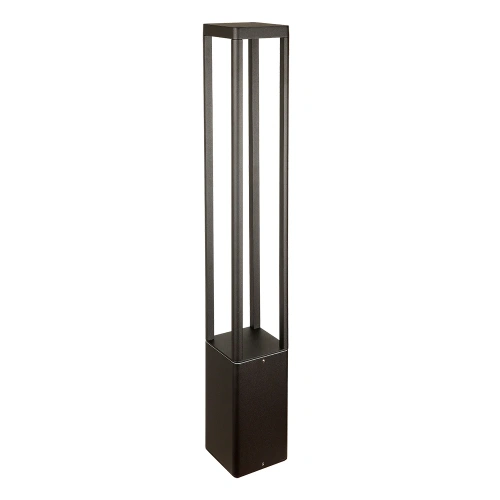 Ландшафтный светильник Arte Lamp PHERKAD A2728PA-1BK Ландшафтный светильник Arte Lamp PHERKAD A2728PA-1BK