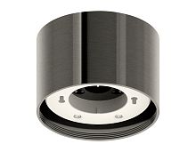 Корпус накладной для насадок с диаметром D85мм 1*GX53