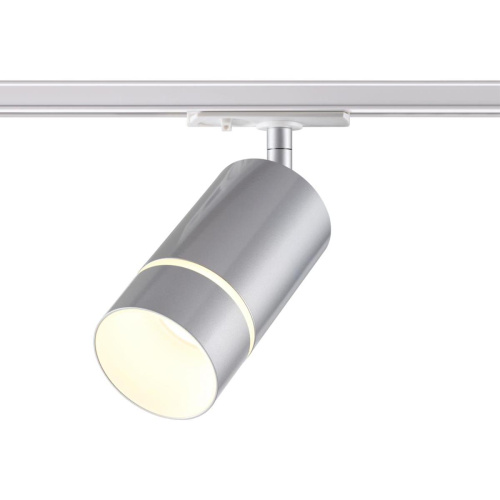 Трековый однофазный светодиодный светильник Novotech Port Elina 370779 фото 4