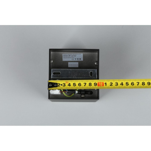 Светильник встраиваемый-накладной OML-101119-01 фото 5