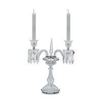 Подсвечник Baccarat 2
