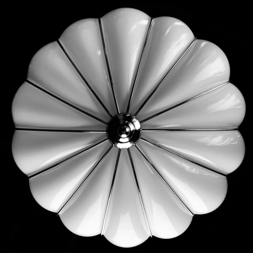 Потолочная люстра Arte Lamp VENEZIA A2101PL-4WH фото 3 Потолочная люстра Arte Lamp VENEZIA A2101PL-4WH фото 3