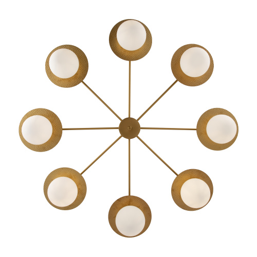 Подвесной светильник Freya FR5202PL-08BS фото 2 Подвесной светильник Freya FR5202PL-08BS фото 2