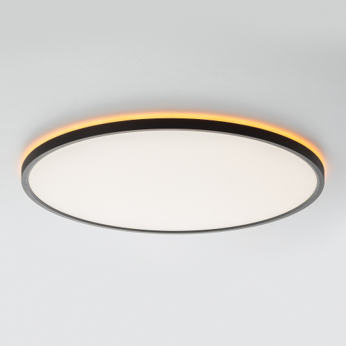 Citilux NORMA CL749501 LED RGB Светильник с пультом Чёрный фото 7 Citilux NORMA CL749501 LED RGB Светильник с пультом Чёрный фото 7