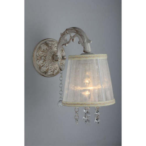 Светильник настенный (Бра) OML-30001-01 фото 3 Светильник настенный (Бра) OML-30001-01 фото 3