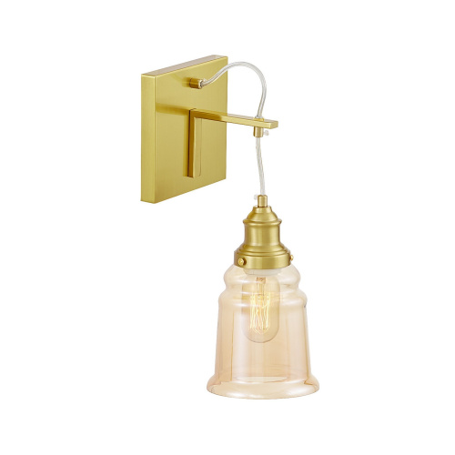 Бра Lumina Deco Fredica Moletti LDW 6844-1 MD+TEA фото 3