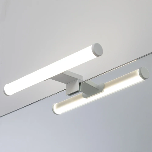 Подсветка для зеркал Arte Lamp ORIZZONE A2935AP-1WH фото 2 Подсветка для зеркал Arte Lamp ORIZZONE A2935AP-1WH фото 2