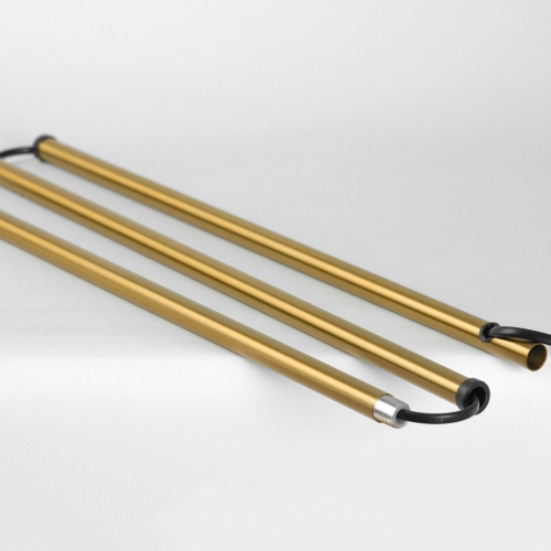 Торшер Lussole SY9280 фото 3