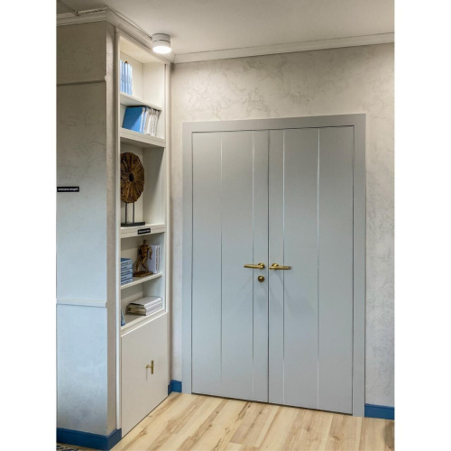 Светильник встраиваемый-накладной OML-101309-12 фото 2