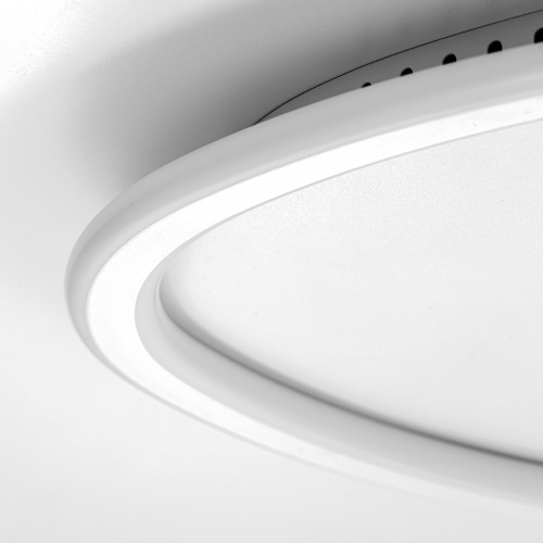 Citilux ТRIO CL215B250E LED RGB Люстра с пультом Белая фото 13 Citilux ТRIO CL215B250E LED RGB Люстра с пультом Белая фото 13
