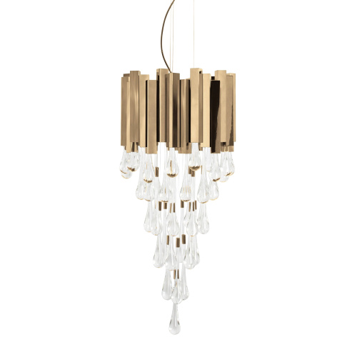 Люстра Trump 8 Люстра Trump 8