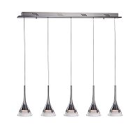 Подвесной светильник MD15003012-5B