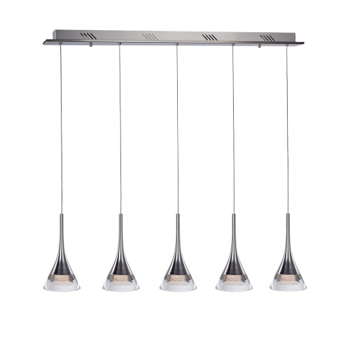 Подвесной светильник MD15003012-5B Подвесной светильник MD15003012-5B