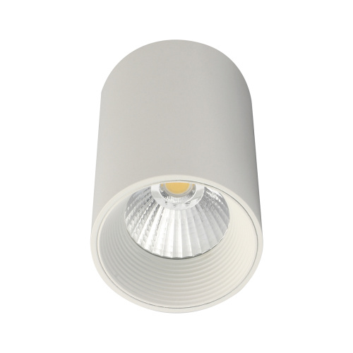Потолочный светильник Escada 20003SMU/01 LED 8W 4200K белый матовый Потолочный светильник Escada 20003SMU/01 LED 8W 4200K белый матовый