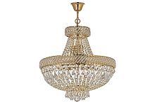 Подвесная люстра Arti Lampadari Palermo E 1.5.45.101 G