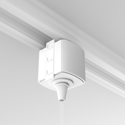 Комплектующие для систем освещения с токоведущими элементами Technical TRA010-1-A-W фото 3